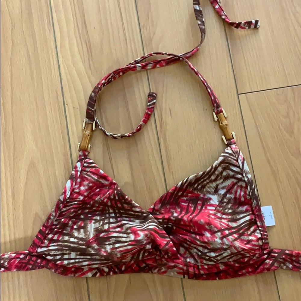 Bathing suit top
